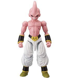 Dragon Ball – Dragon Majin Bu Final Form Figure